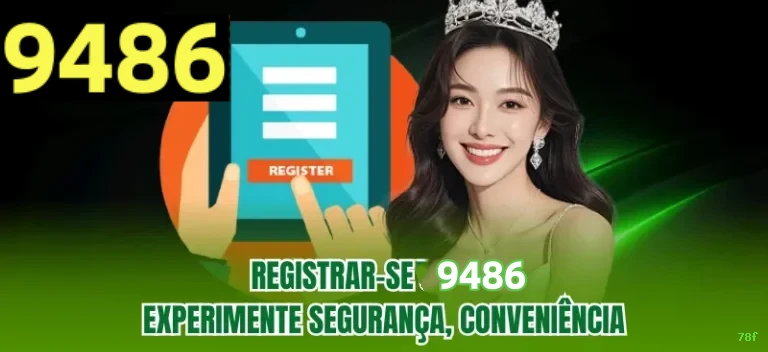 Formulário registro 78f