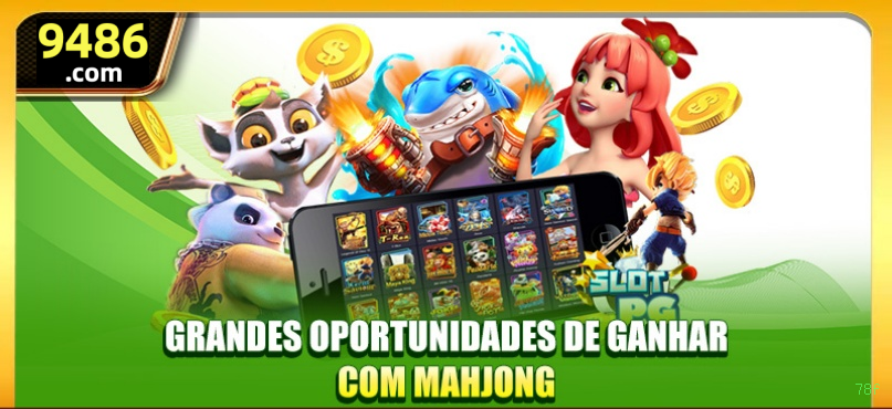 Ganhar e sacar na 78f